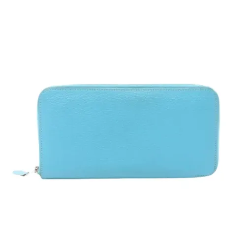 Pre-owned > Pre-owned Accessories > Pre-owned Wallets - - Hermès Vintage - Modalova