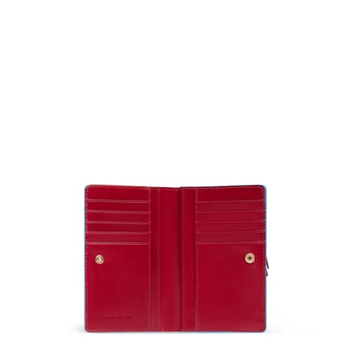 Accessories > Wallets & Cardholders - - Piquadro - Modalova