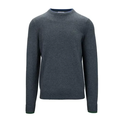 Knitwear > Round-neck Knitwear - - Sun68 - Modalova