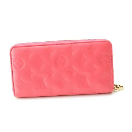 Pre-owned > Pre-owned Accessories > Pre-owned Wallets - - Louis Vuitton Vintage - Modalova