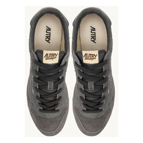 Autry - Shoes > Sneakers - Gray - Autry - Modalova