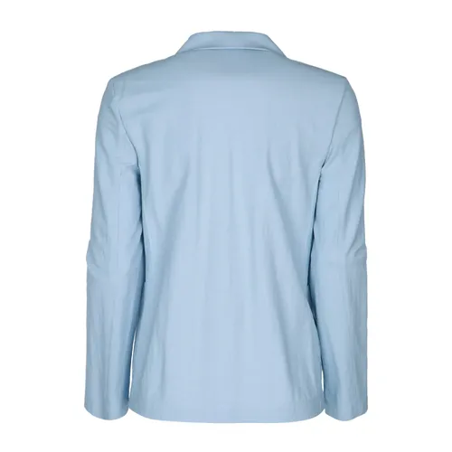 Jackets > Blazers - - Harris Wharf London - Modalova