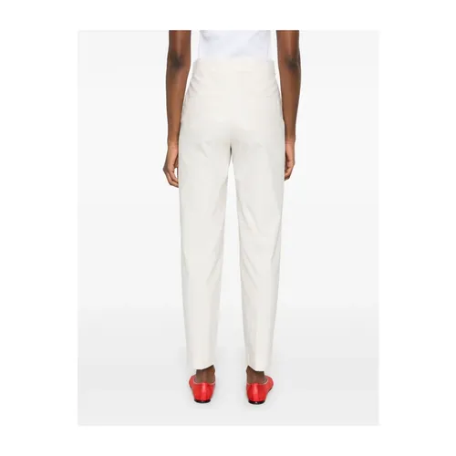 Trousers > Slim-fit Trousers - - Brunello Cucinelli - Modalova
