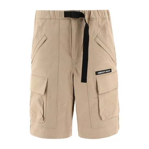Shorts > Casual Shorts - - Ambush - Modalova