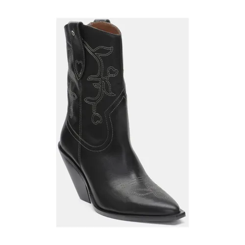 Shoes > Boots > Cowboy Boots - - Fabienne Chapot - Modalova