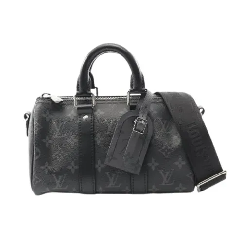 Pre-owned > Pre-owned Bags > Pre-owned Mini Bags - - Louis Vuitton Vintage - Modalova