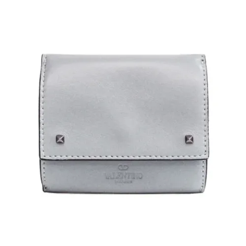 Pre-owned > Pre-owned Accessories > Pre-owned Wallets - - Valentino Vintage - Modalova