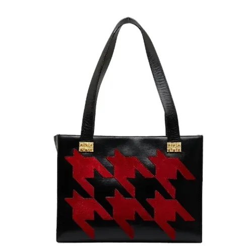 Pre-owned > Pre-owned Bags > Pre-owned Handbags - - Celine Vintage - Modalova