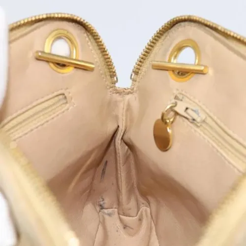 Pre-owned > Pre-owned Bags > Pre-owned Shoulder Bags - - Chanel Vintage - Modalova