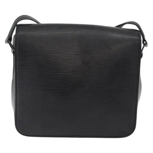 Pre-owned > Pre-owned Bags > Pre-owned Cross Body Bags - - Louis Vuitton Vintage - Modalova