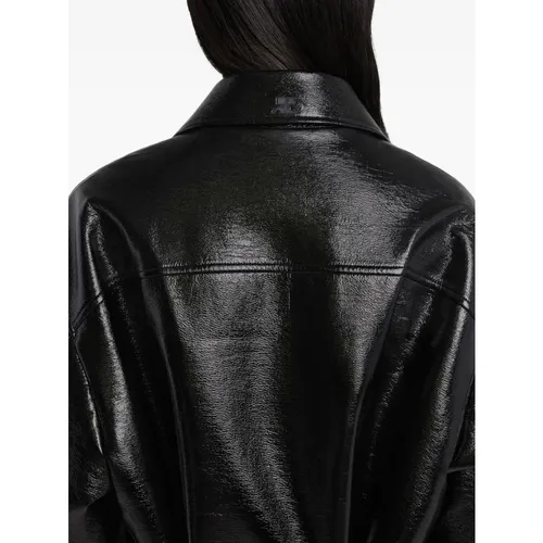 Jackets > Light Jackets - - Courrèges - Modalova