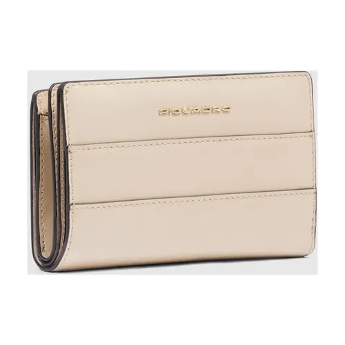 Accessories > Wallets & Cardholders - - Piquadro - Modalova