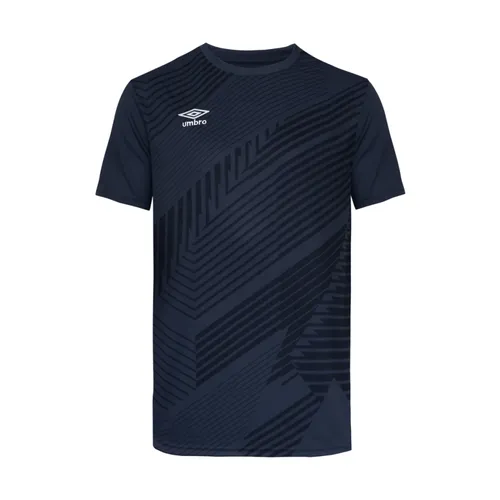 Umbro - Tops > T-Shirts - Blue - Umbro - Modalova