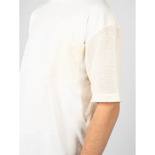 Tops > T-Shirts - - Xagon Man - Modalova