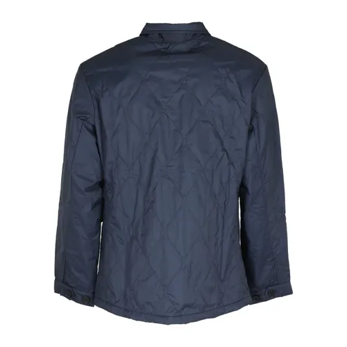 Jackets > Light Jackets - - Mackintosh - Modalova