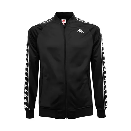 Jackets > Bomber Jackets - - Kappa - Modalova