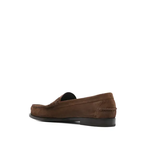 Shoes > Flats > Loafers - - Church's - Modalova