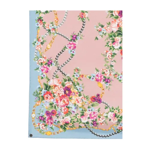 Accessories > Scarves > Silky Scarves - - Dolce & Gabbana - Modalova