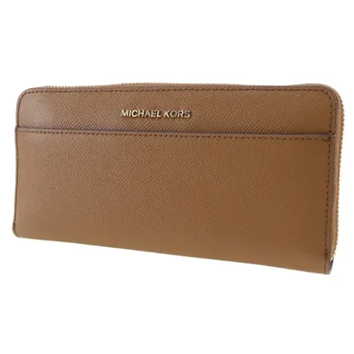 Pre-owned > Pre-owned Accessories > Pre-owned Wallets - - Michael Kors Pre-owned - Modalova