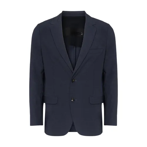 RRD - Jackets > Blazers - Blue - RRD - Modalova