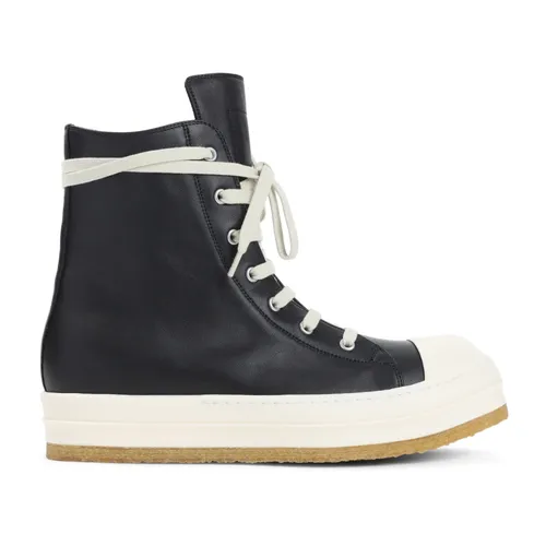 Shoes > Sneakers - - Rick Owens - Modalova