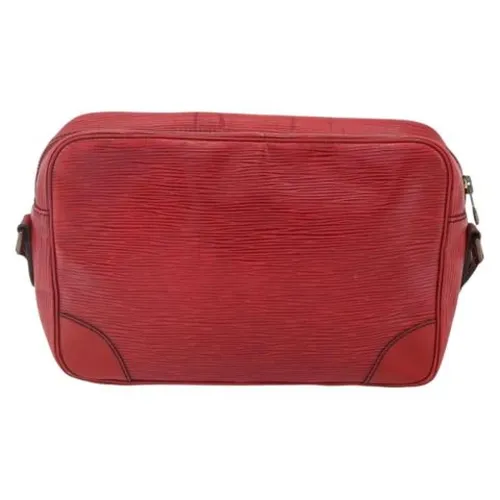 Pre-owned > Pre-owned Bags > Pre-owned Cross Body Bags - - Louis Vuitton Vintage - Modalova