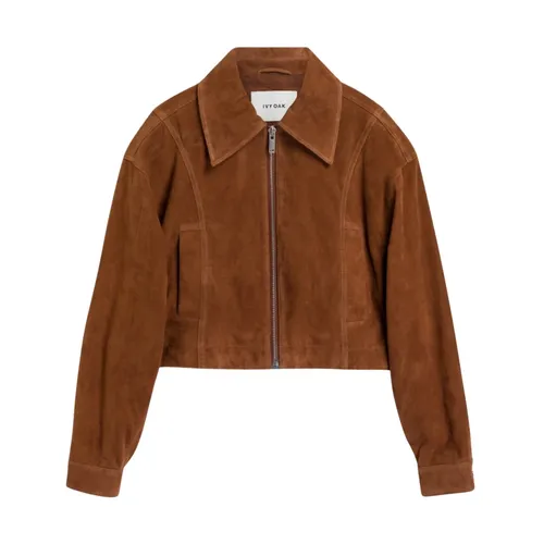 Jackets > Light Jackets - - IVY OAK - Modalova