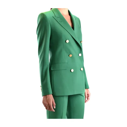 Jackets > Blazers - - Tagliatore - Modalova