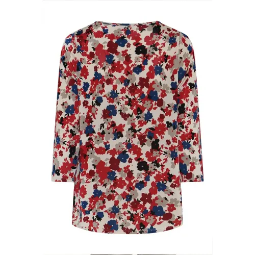 Blouses & Shirts > Blouses - - IN Front - Modalova