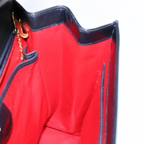 Pre-owned > Pre-owned Bags > Pre-owned Handbags - - Gucci Vintage - Modalova