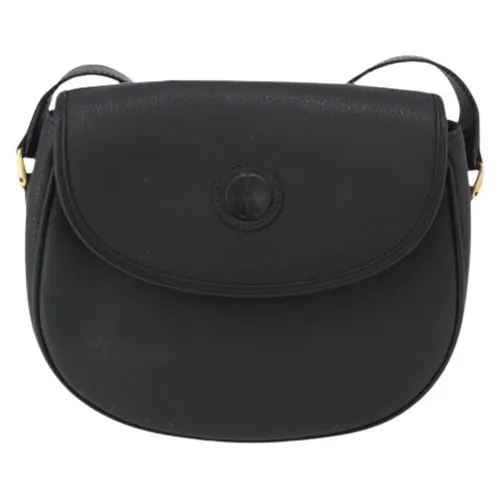 Pre-owned > Pre-owned Bags > Pre-owned Cross Body Bags - - Gucci Vintage - Modalova