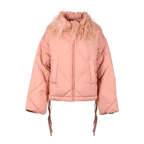 Jackets > Winter Jackets - - Twinset - Modalova