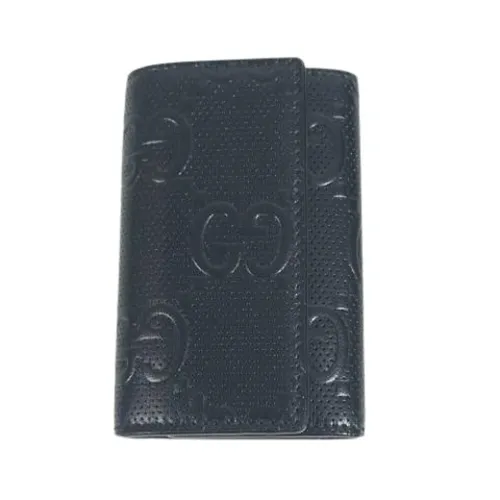 Pre-owned > Pre-owned Accessories - - Gucci Vintage - Modalova