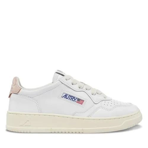 Autry - Shoes > Sneakers - White - Autry - Modalova