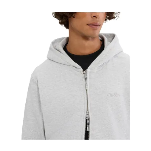 Sweatshirts & Hoodies > Zip-throughs - - Ellesse - Modalova