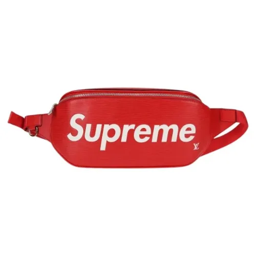 Pre-owned > Pre-owned Bags > Pre-owned Belt Bags - - Louis Vuitton Vintage - Modalova