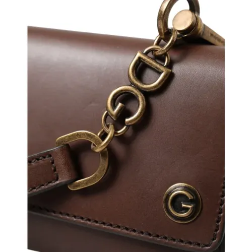 Pre-owned > Pre-owned Bags > Pre-owned Shoulder Bags - - Dolce & Gabbana Pre-owned - Modalova