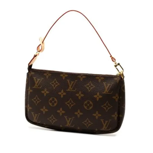 Pre-owned > Pre-owned Bags > Pre-owned Mini Bags - - Louis Vuitton Vintage - Modalova