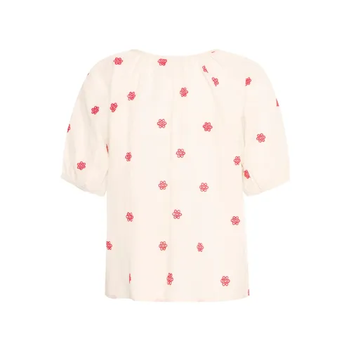 Blouses & Shirts > Blouses - - Ichi - Modalova