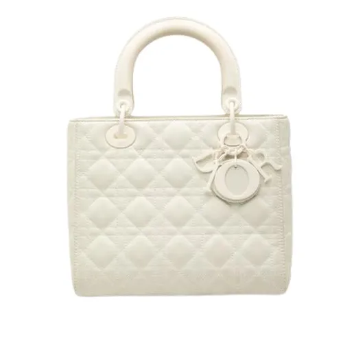 Pre-owned > Pre-owned Bags > Pre-owned Handbags - - Dior Vintage - Modalova