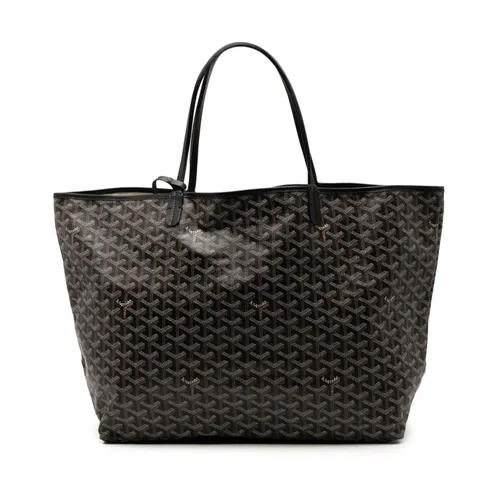 Pre-owned > Pre-owned Bags > Pre-owned Tote Bags - - Goyard Vintage - Modalova
