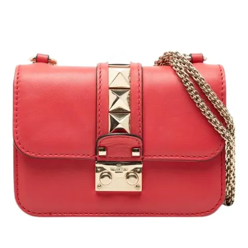 Pre-owned > Pre-owned Bags > Pre-owned Cross Body Bags - - Valentino Vintage - Modalova