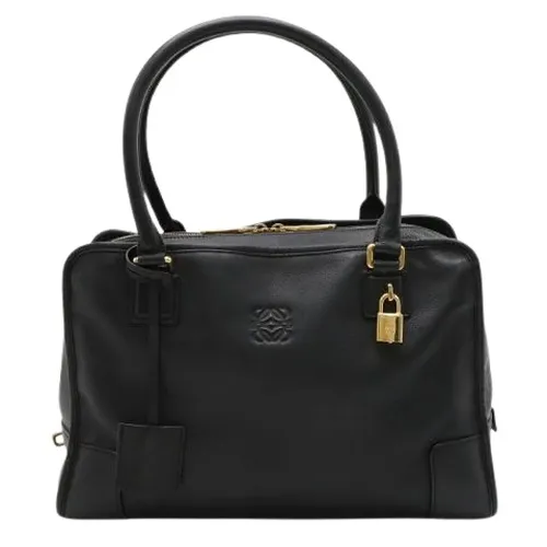 Pre-owned > Pre-owned Bags > Pre-owned Handbags - - Loewe Pre-owned - Modalova