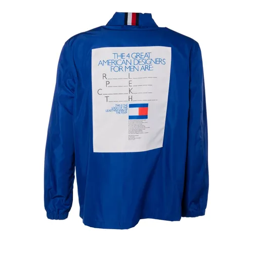 Jackets > Light Jackets - - Tommy Hilfiger - Modalova