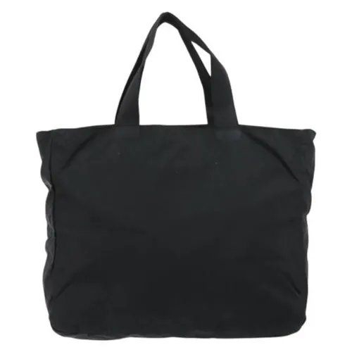 Pre-owned > Pre-owned Bags > Pre-owned Tote Bags - - Prada Vintage - Modalova