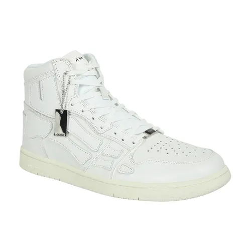 Amiri - Shoes > Sneakers - White - Amiri - Modalova