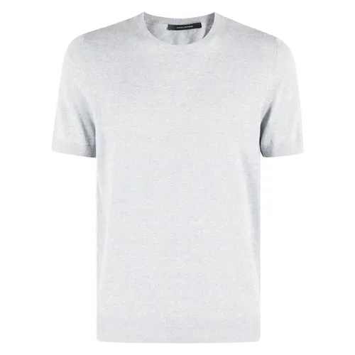 Tops > T-Shirts - - Tagliatore - Modalova