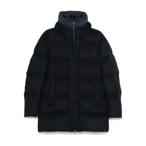 Jackets > Down Jackets - - Herno - Modalova