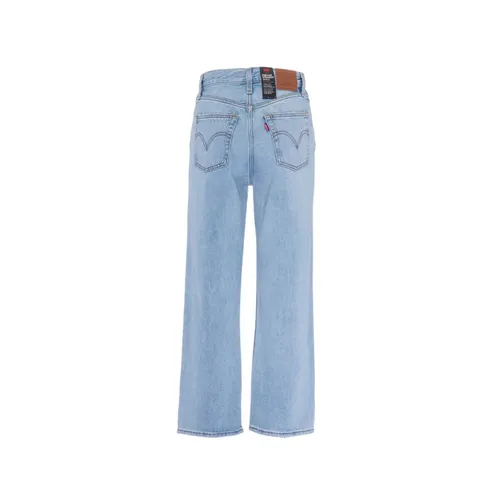 Jeans > Wide Jeans - - Levi's - Modalova