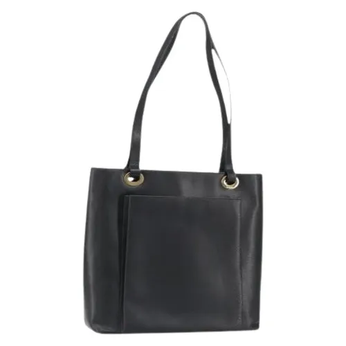 Pre-owned > Pre-owned Bags > Pre-owned Shoulder Bags - - Gucci Vintage - Modalova